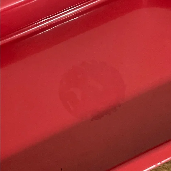 Radio Flyer Red Mini Toy Wagon 12.5” - Picture 4 of 12